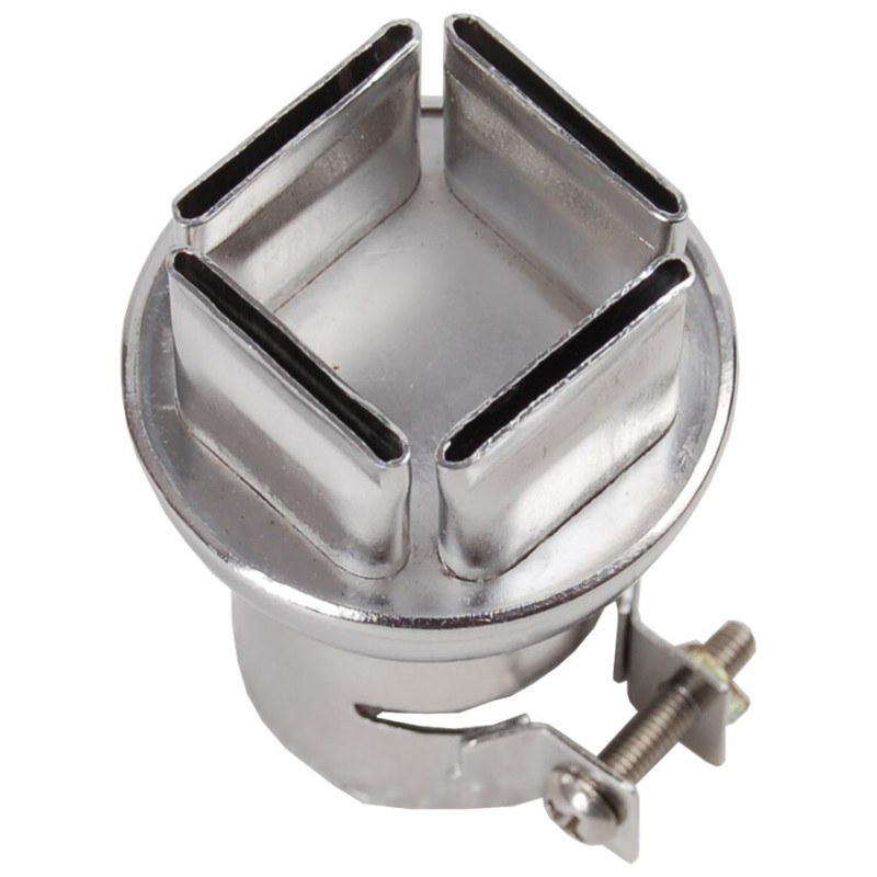 Nasadka A1127 QFP 17,5x17,5 do 855PG/706 // z adapterem NK850 TR1300/861DW/DE/713