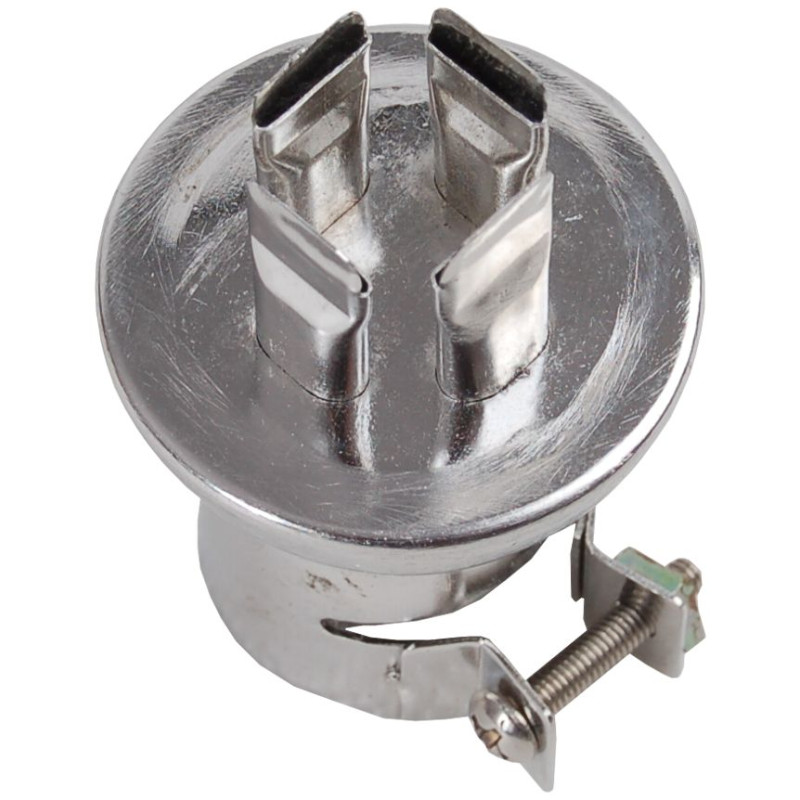 Nasadka A1140 PLCC 11,5x11,5 do Quick 855PG/706 // z adapterem NK850 TR1300/861DW/DE/713