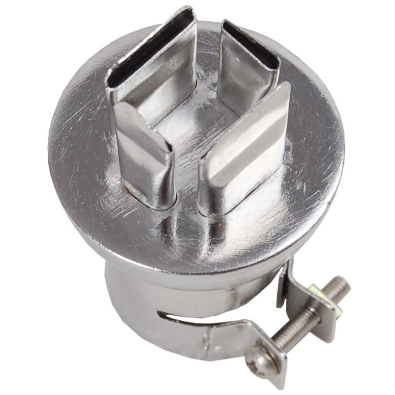 Nasadka A1141 PLCC 11,5x14 do Quick 855PG/706 // z adapterem NK850 TR1300/861DW/DE/713