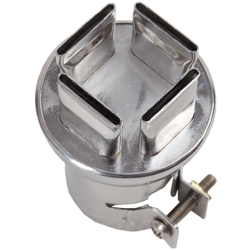 Nasadka A1181 BQFP 19x19 do Quick 855PG/706 // z adapterem NK850 TR1300/861DW/DE/713