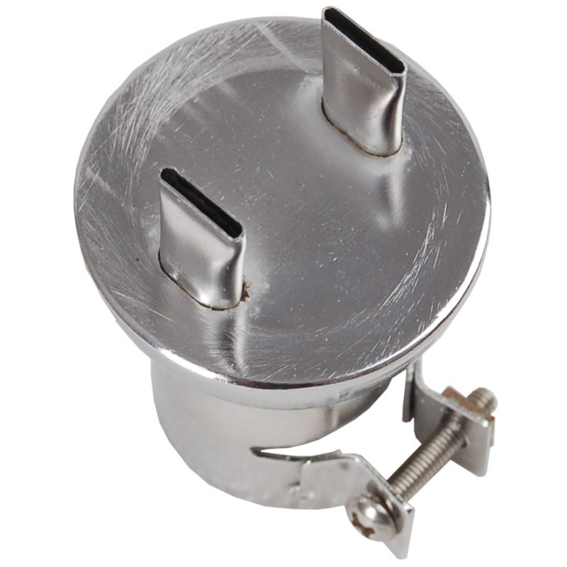 Nasadka A1187 SOP 18,5x8 do Quick 855PG/706 // z adapterem NK850 TR1300/861DW/DE/713
