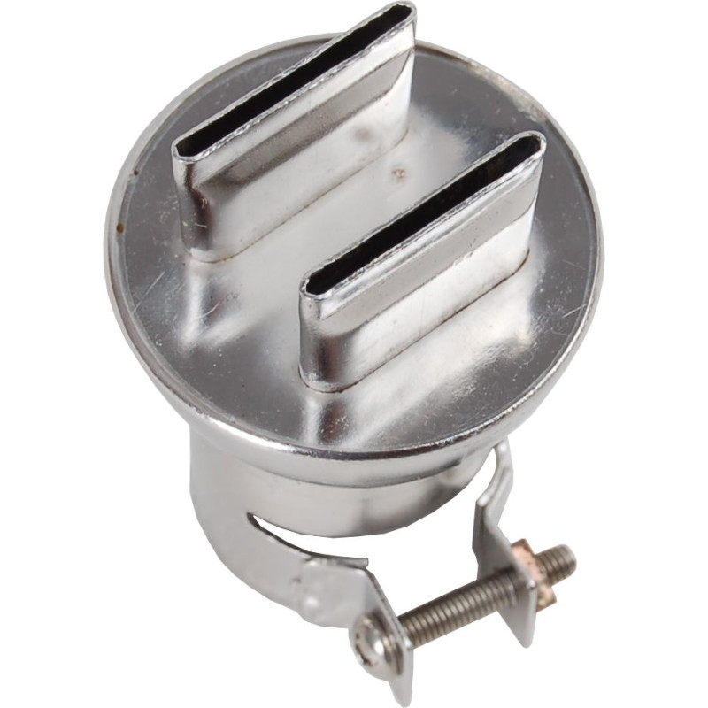 Nasadka A1257 SOP 11x21 do Quick 855PG/706 // z adapterem NK850 TR1300/861DW/DE/713