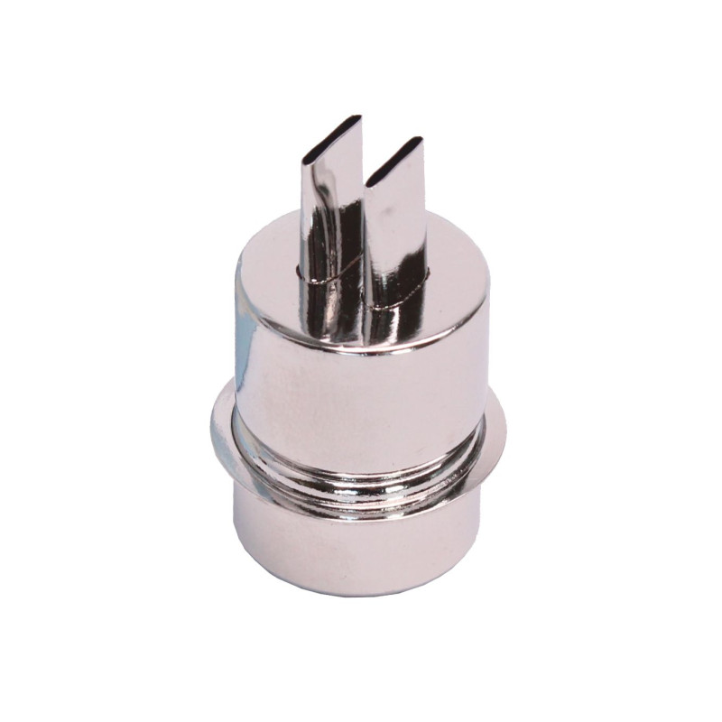 Nasadka A1131 SOP 4,4x10 do Quick 855PG/706 // z adapterem NK850 TR1300/861DW/DE/713