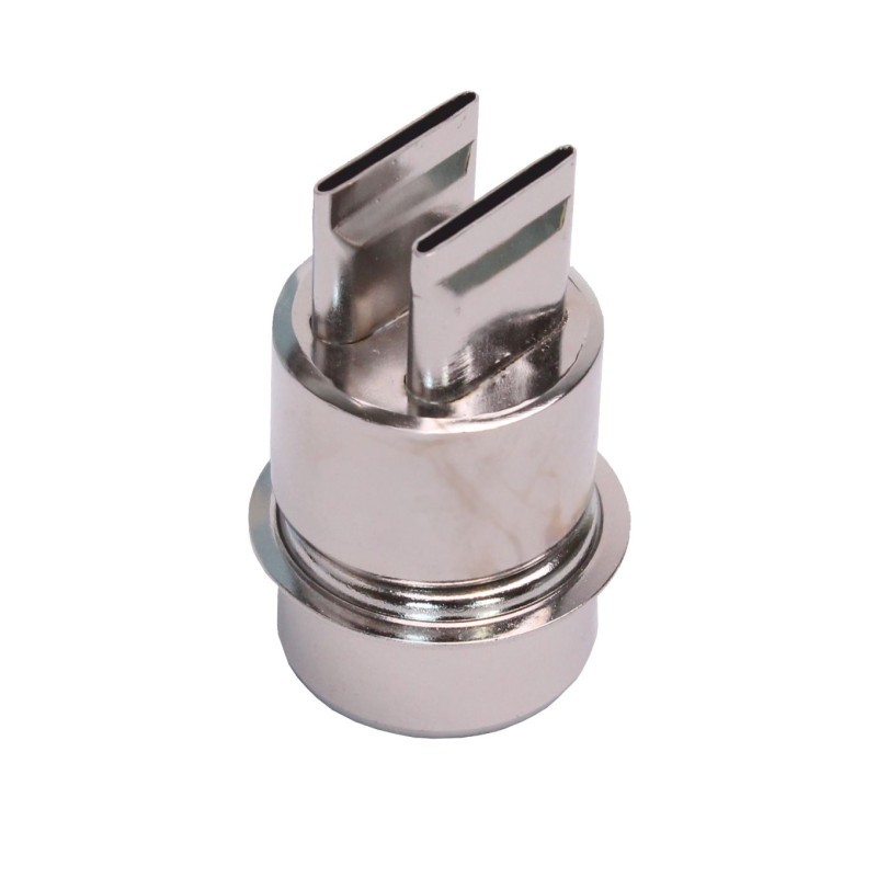 Nasadka A1133 SOP 7,5x15 do Quick 855PG/706 // z adapterem NK850 TR1300/861DW/DE/713