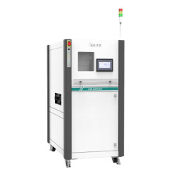 Quick S100-T4 Robot lutowniczy in-line (sterowany przez teaching pendant i HMI)