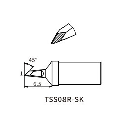 Grot TSS08-SK do Quick TS8