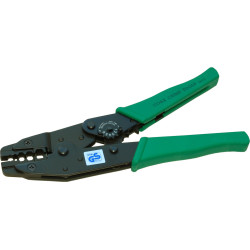 OPT FC3/YAC3 Zaciskarka złączy koncentrycznych BNC 1.7-8.2 mm RoHS