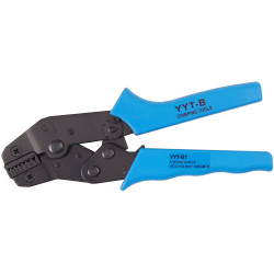 OPT SN02WF Zaciskarka tulejek 0.14-2.5mm2