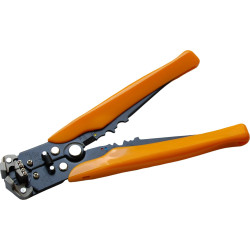 OPT LY731B Ściągacz izolacji automatyczny 0.13-6mm2