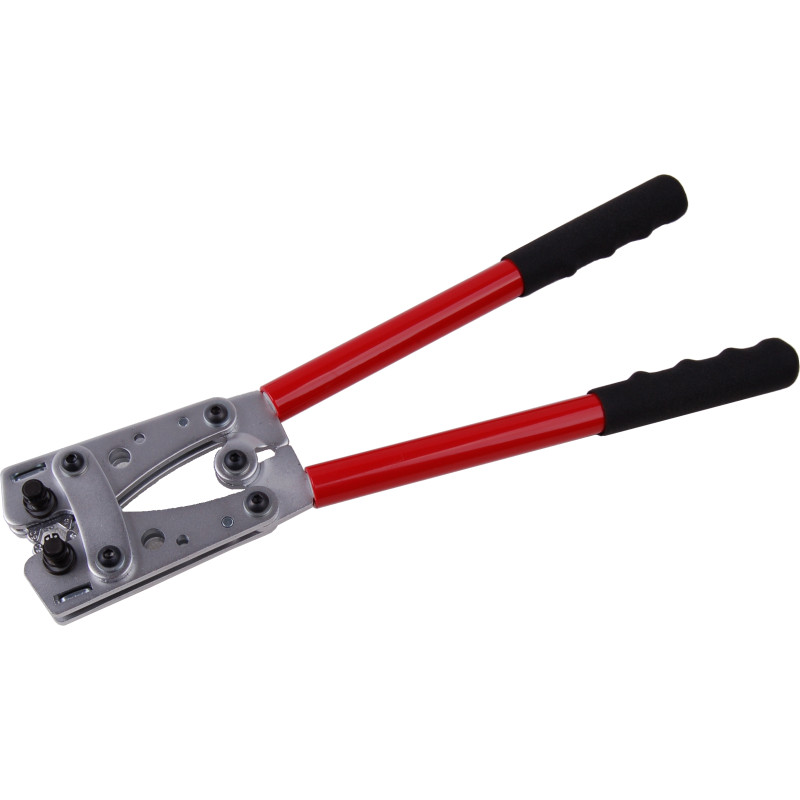 OPT HX50G Zaciskarka heksagonalna końcówek rurowych Cu 6-50mm2(standard)