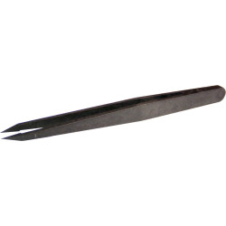 Pinceta antystatyczna ESD z TS CH-201 ostra   Xytronic