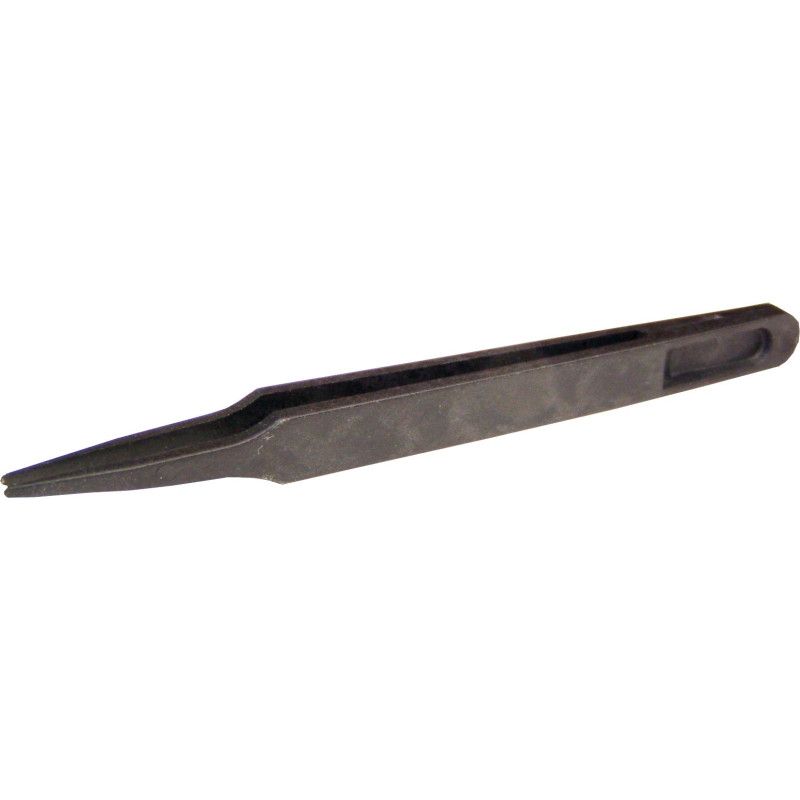 Pinceta antystatyczna ESD z TS CH-204 szer.2mm Xytronic