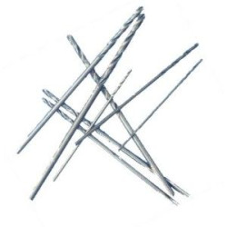Wiertła HSS 0.5-1.2MM (ZESTAW 8SZT)