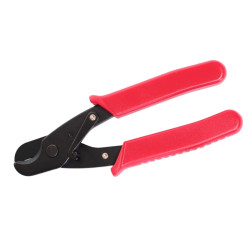 OPT LY206/LY2056 Nożyce do kabli RG9, Cu 10mm2