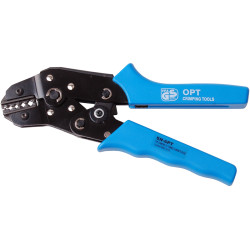 OPT SN6PT Zaciskarka złączy okrągłych mikrofonowych PT 1.5-6mm2  AWG16-10