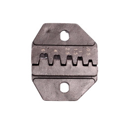OPT LY-06WF szczęki do tulejek 0,5-6mm2 do PA-6B, LY, BN