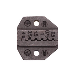 OPT LY-04WF szczęki do tulejek 0,5-4mm2 do PA-6B, LY, BN