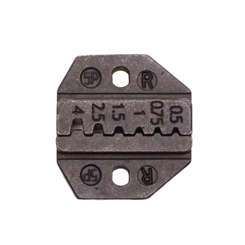 OPT LY-04WF szczęki do tulejek 0,5-4mm2 do PA-6B, LY, BN