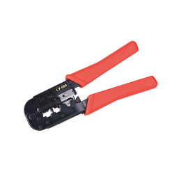 OPT LY568 Zaciskarka wtyków 8p8c, 6p6c, RJ45