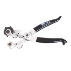 OPT PG2 Ściągacz izolacji / korowarka 10-25mm, głębokość cięcia 1,5mm
