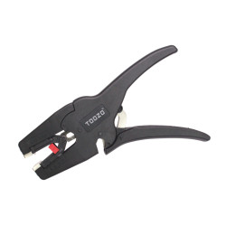 OPT TJ10 Ściągacz izolacji automatyczny 0.03-10mm2