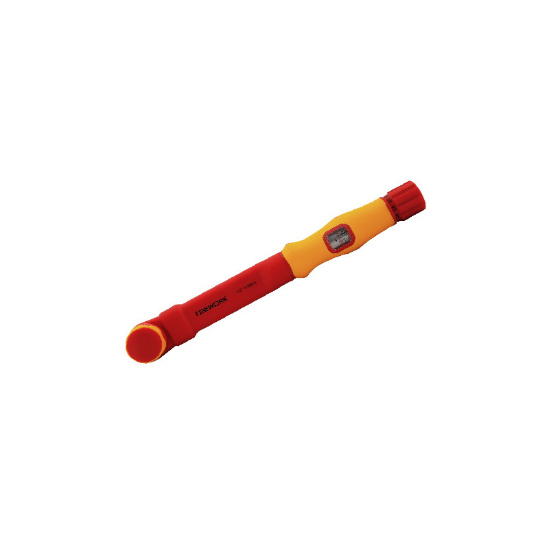 OPT KDI-3 Klucz dynamometryczny izolowany 3/8" 20-100Nm 1000V VDE