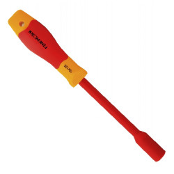 OPT Wkrętak nasadowy izolowany N7x125 1000V