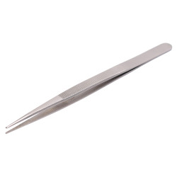 RG G02M Pinceta z ząbkami 160mm