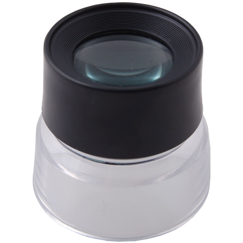 Lupa stołowa LS-30  30mm/10x