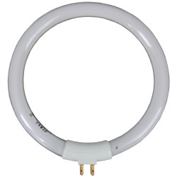 Świetlówka 12W/T4 fi120mm do 8092 (w cenie KGO)