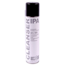 Cleanser IPA ISOPROPANOL 400ml spray
