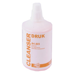 Cleanser DRUK  100ml płyn