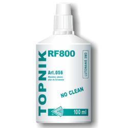 Topnik RF 800 do SMD  100ml płyn