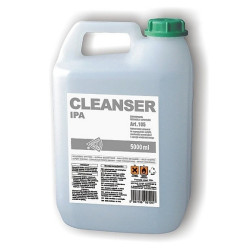 Cleanser IPA ISOPROPANOL 5 litrów płyn
