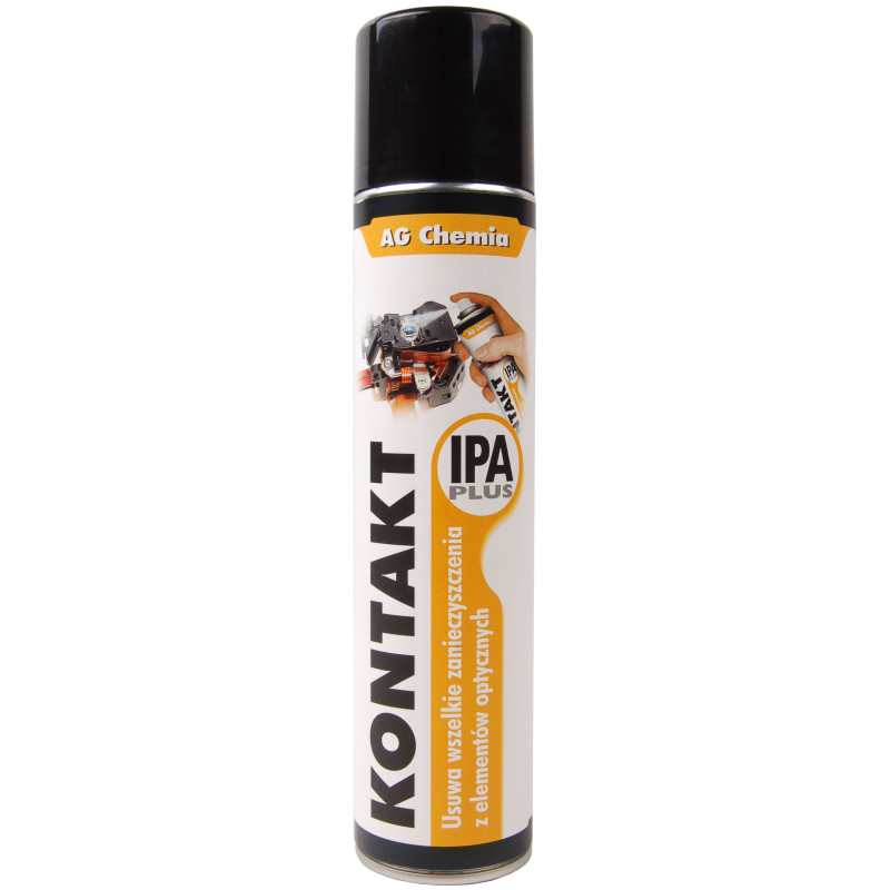 Kontakt IPA + 300ml
