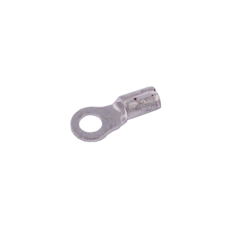 KON1-3 Końc. oczkowa nieizol. 0,5-1,5mm2/M3 100szt