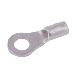 KON1-3,5 Końc. oczkowa nieizol. 0,5-1,5mm2/M3,5 100szt