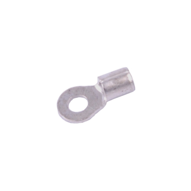 KON2-3 Końc. oczkowa nieizol. 1,5-2,5mm2/M3 100szt