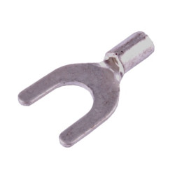KWN1-5 Końc. widełk. nieizol. 0,5-1,5mm2/M5 100szt