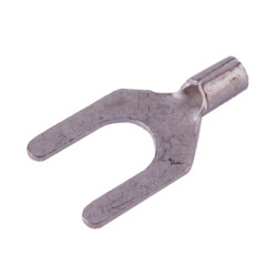 KWN1-6 Końc. widełk. nieizol. 0,5-1,5mm2/M6 100szt