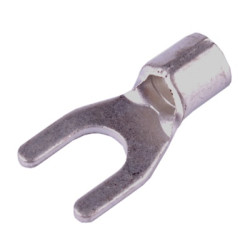 KWN5-5 Końc. widełk. nieizol. 4-6mm2/M5 100szt