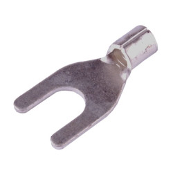 KWN5-6 Końc. widełk. nieizol. 4-6mm2/M6 100szt