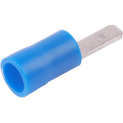 KMB28x08 Konektor męski izol. 100szt