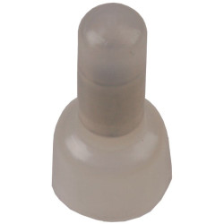 ZKZ-1 Złączka kablowa zaciskowa 1mm2 100szt
