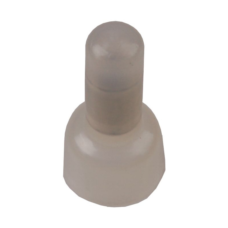 ZKZ-1 Złączka kablowa zaciskowa 1mm2 100szt
