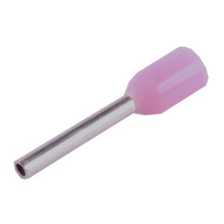 KR003408 P Tulejka izolow. 0,34mm2x8    100szt