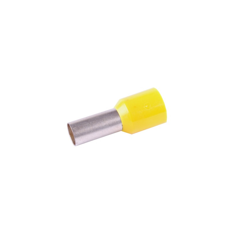 KR250016 Y Tulejka izolow. 25,0mm2x16  100szt