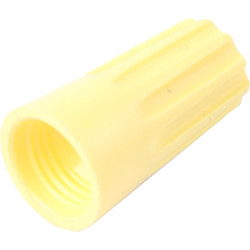 ZKN-5.2 złączka nakręcana  śr. 5,2mm  100szt