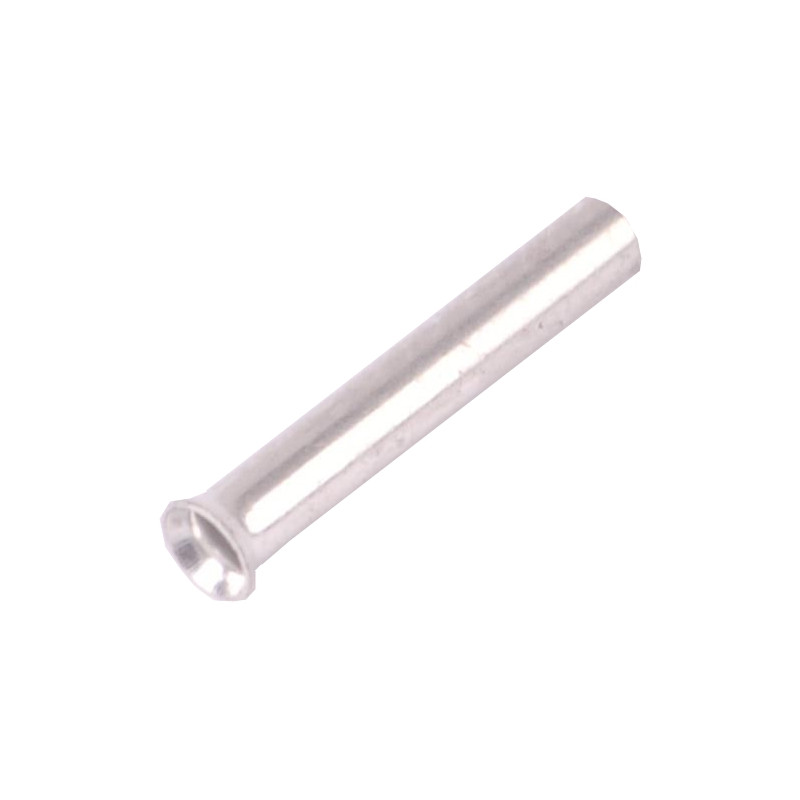KRN007510 Tulejka nieizolow. 0,75mm2x10   100szt