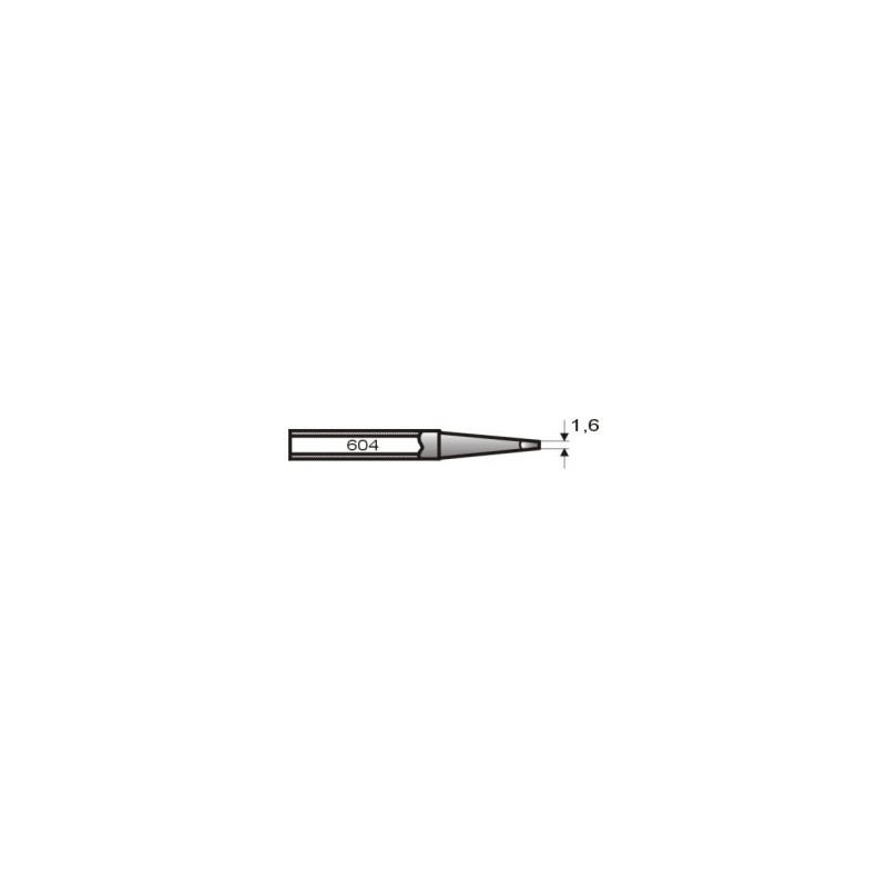 GROT 604(1.6mm)  XY389/399/1680/1700/Q236/706/3104/936/LS917